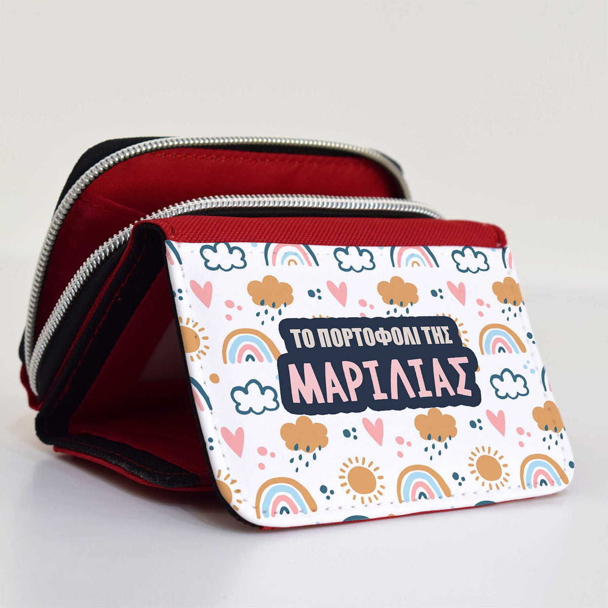 Kid's Jean Wallet - GOTShirts