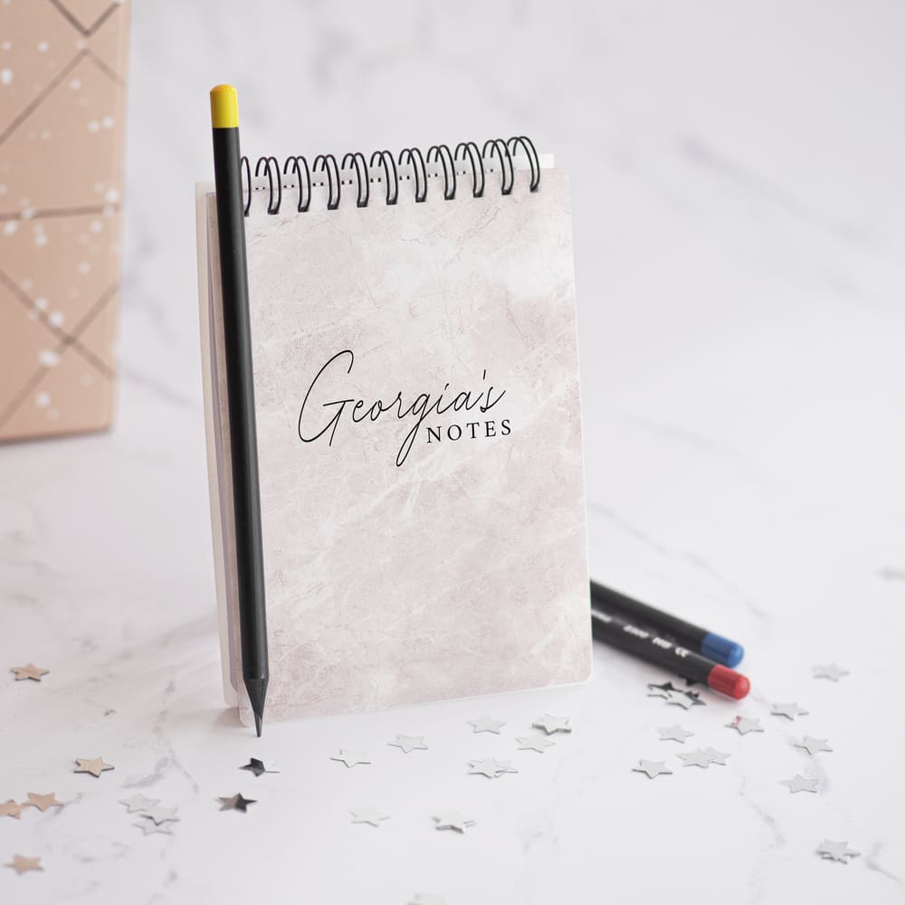 Notebook A6 - GOTShirts
