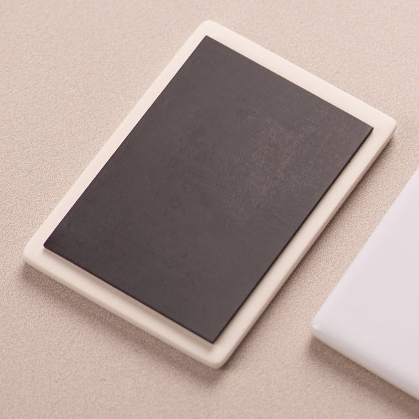 Merry Christmas Grandparents - Ceramic Magnet - GOTShirts