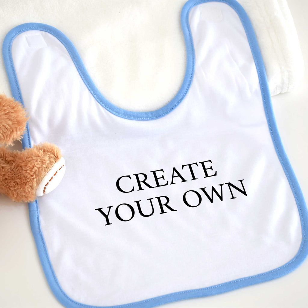 Baby Bib - GOTShirts