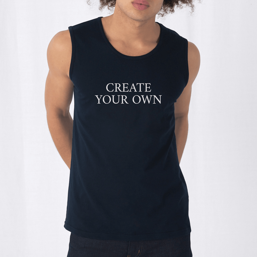 Men's Athletic Single Jersey - GOTShirts