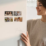 Personalized Aluminum Fridge Magnets - GOTShirts