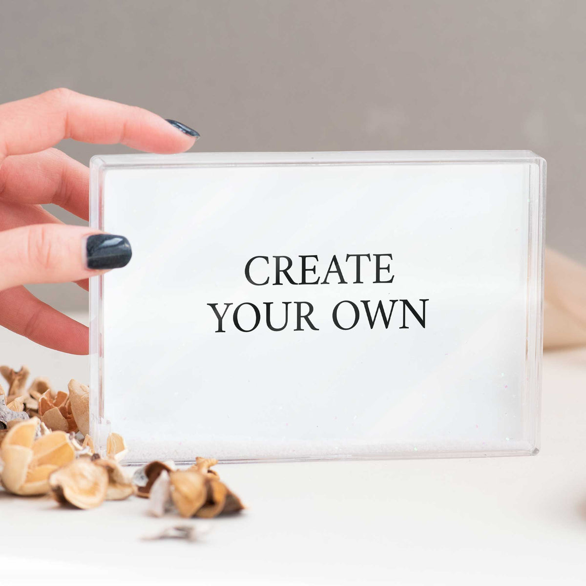 Acrylic Photo Block - GOTShirts