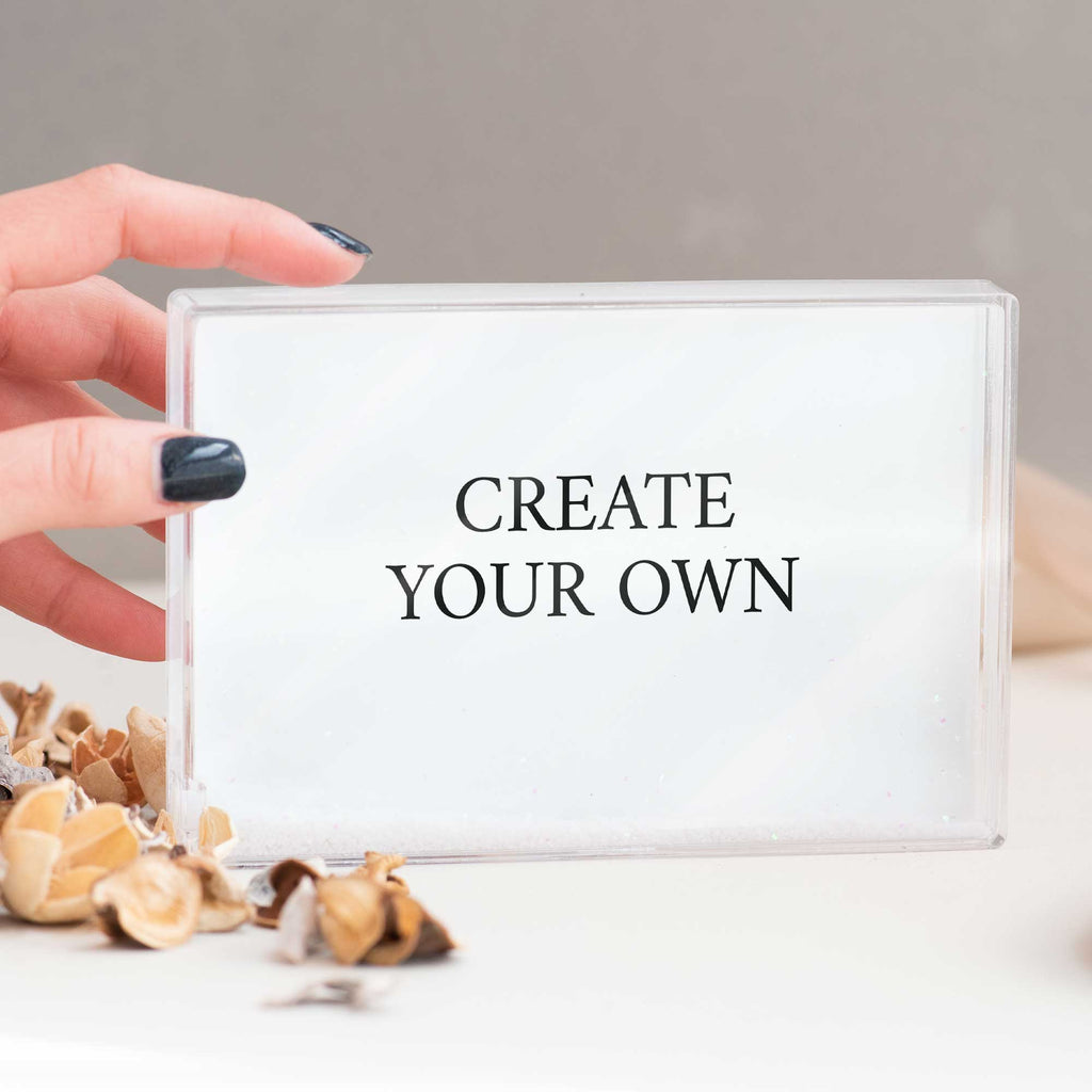 Acrylic Photo Block - GOTShirts