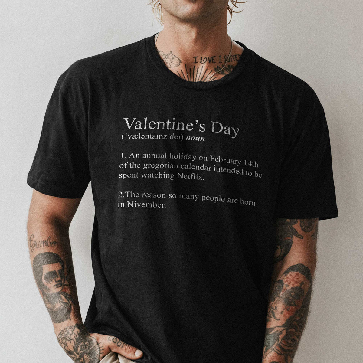 Personalized Regular Fit T-Shirt - GOTShirts