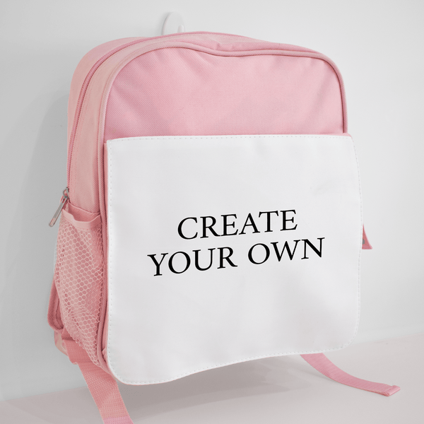 Kindergarten Bag - GOTShirts