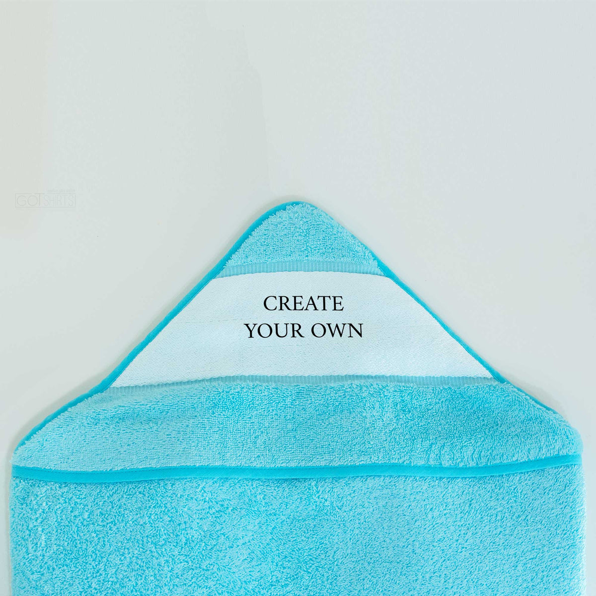 Baby Towel - GOTShirts