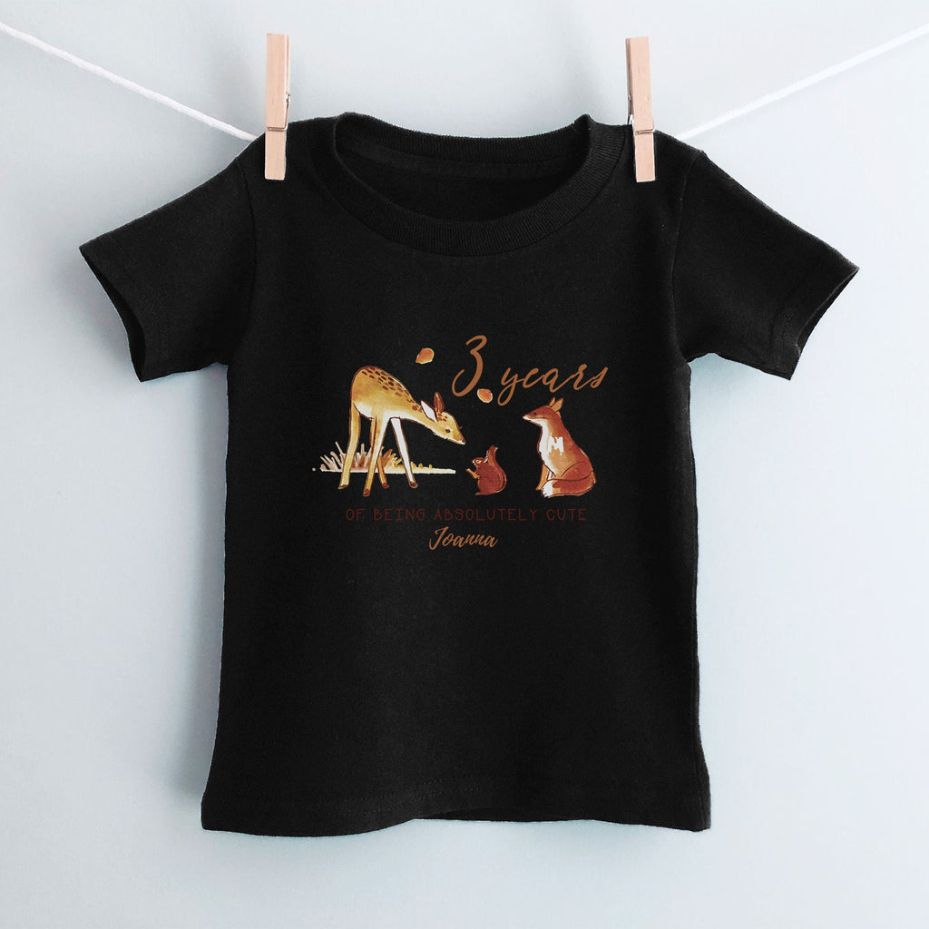 Absolutely Cute T-Shirt - GOTShirts