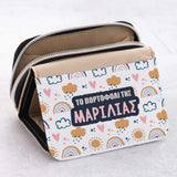 Raibows - Kid's Jean Wallet - GOTShirts
