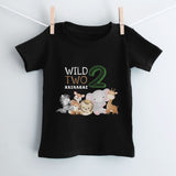 Wild T-Shirt - GOTShirts