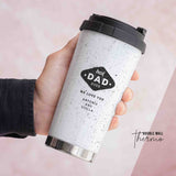 Stainless Steel Travel Mug - GOTShirts