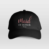 Maid Of Honor - Cap - GOTShirts