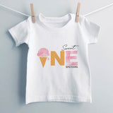 Sweet One T-Shirt - GOTShirts