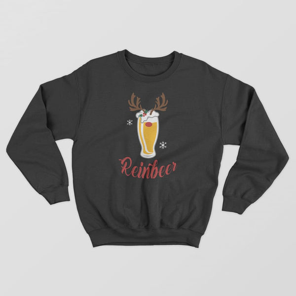 Reinbeer Sweatshirt - GOTShirts