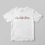 Maid Of Honor B T-Shirt - GOTShirts