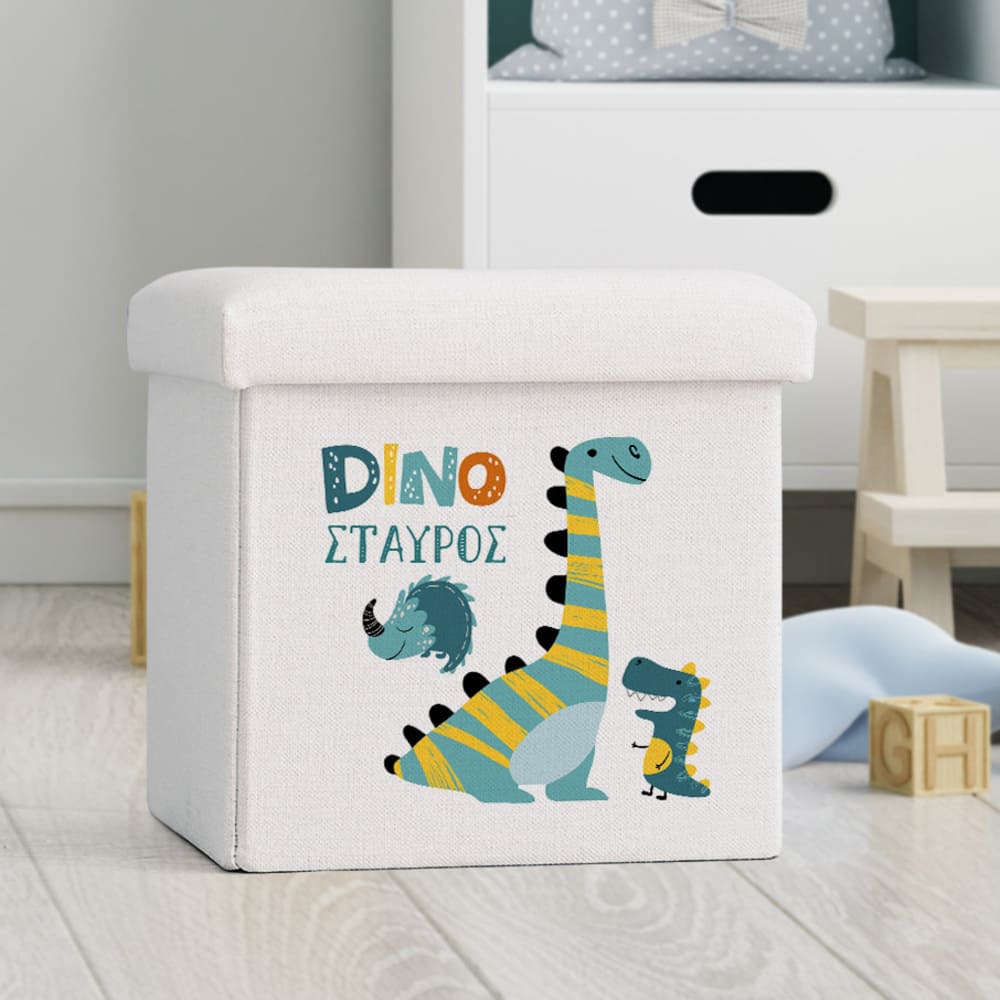 Dinosaurs - Toy Box