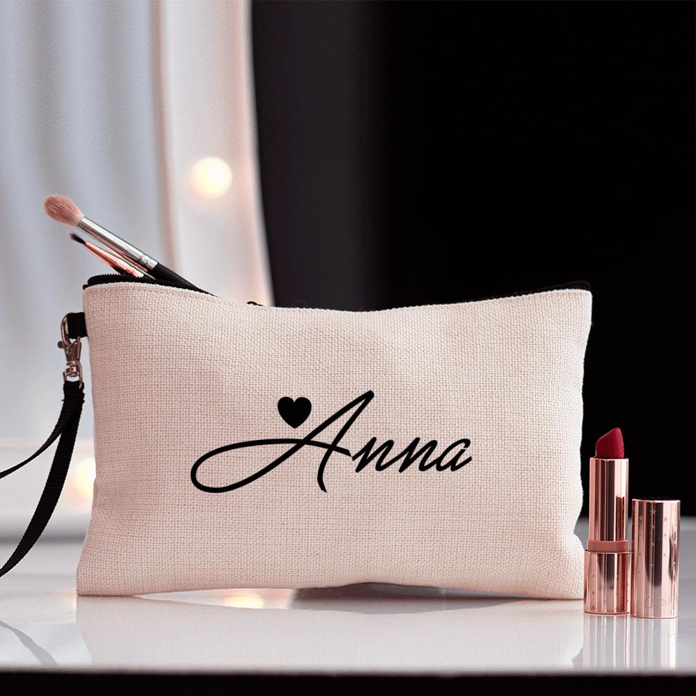 Personalized Make Up Bag - GOTShirts