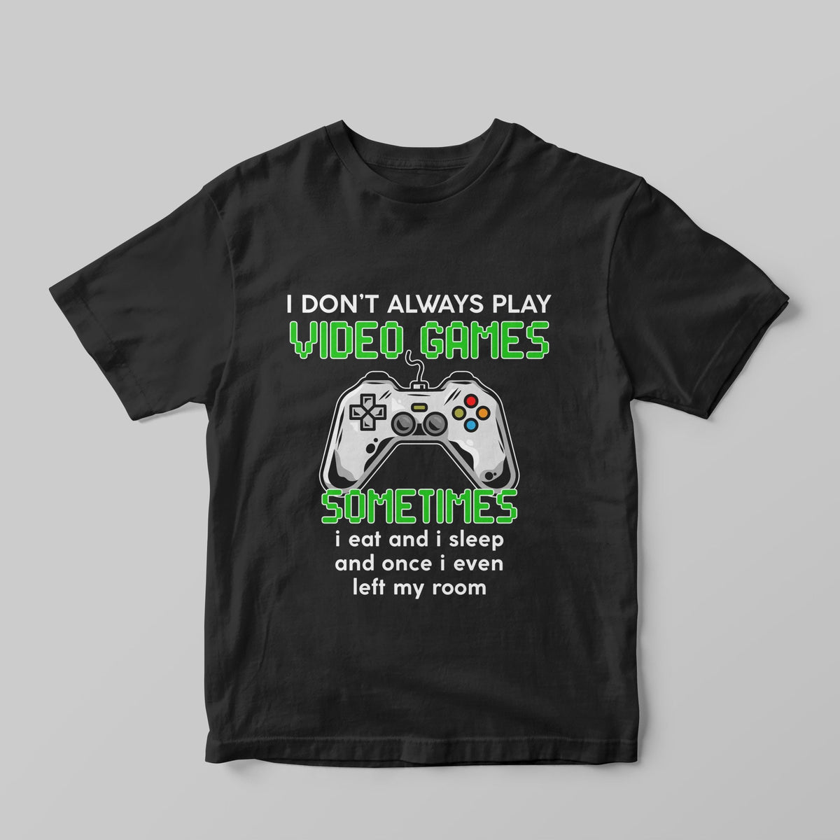 Personalized Regular Fit T-Shirt - GOTShirts