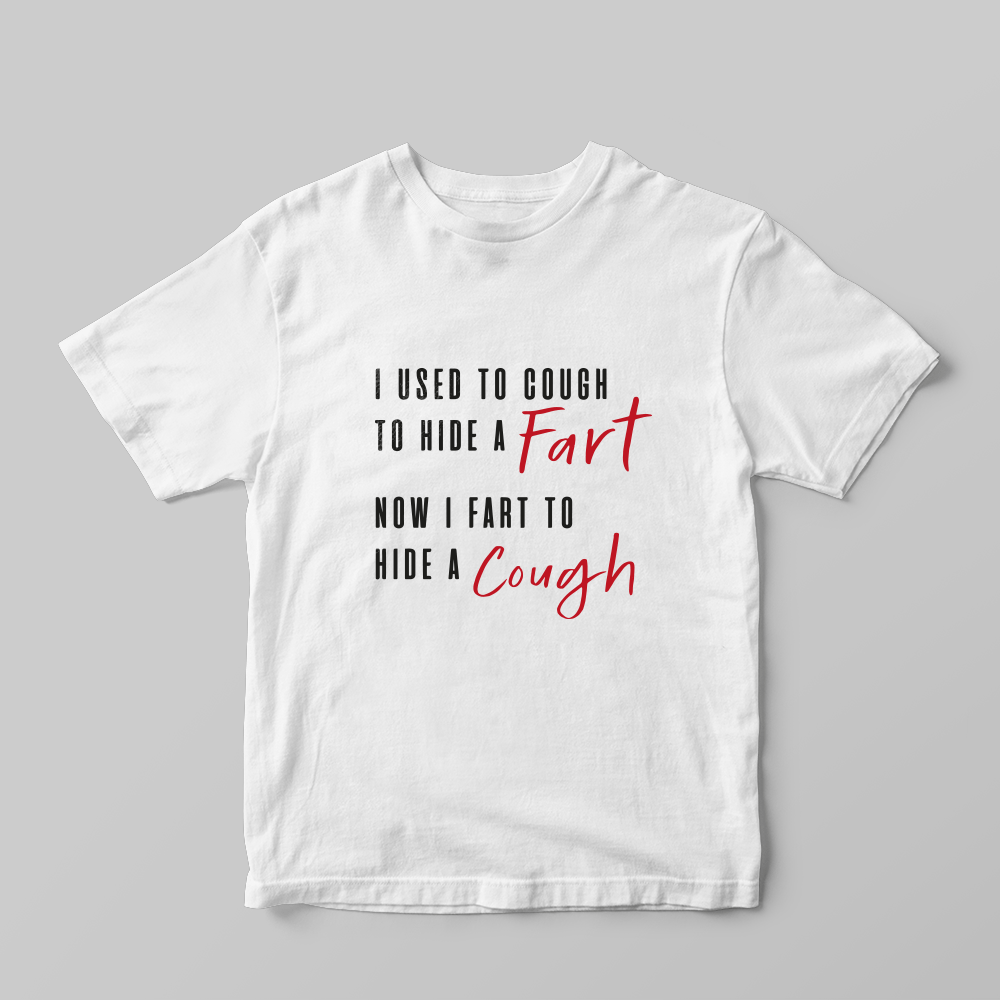 FART T-Shirt - GOTShirts