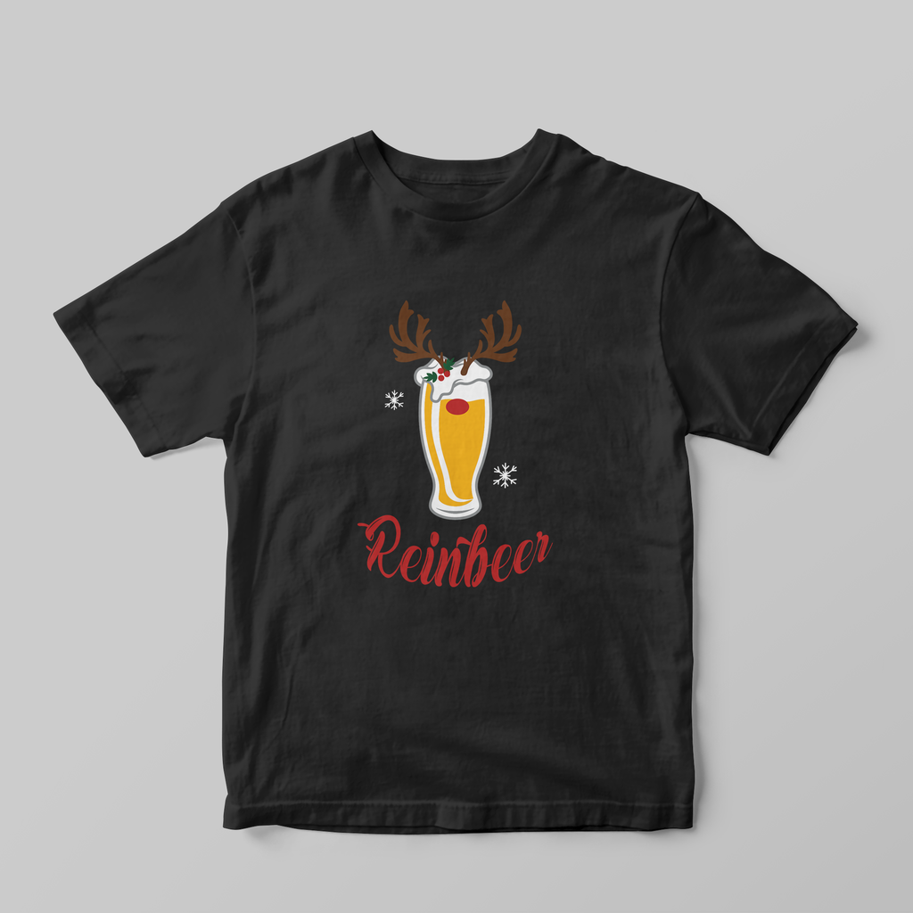 Reinbeer - Regular Fit T-shirt