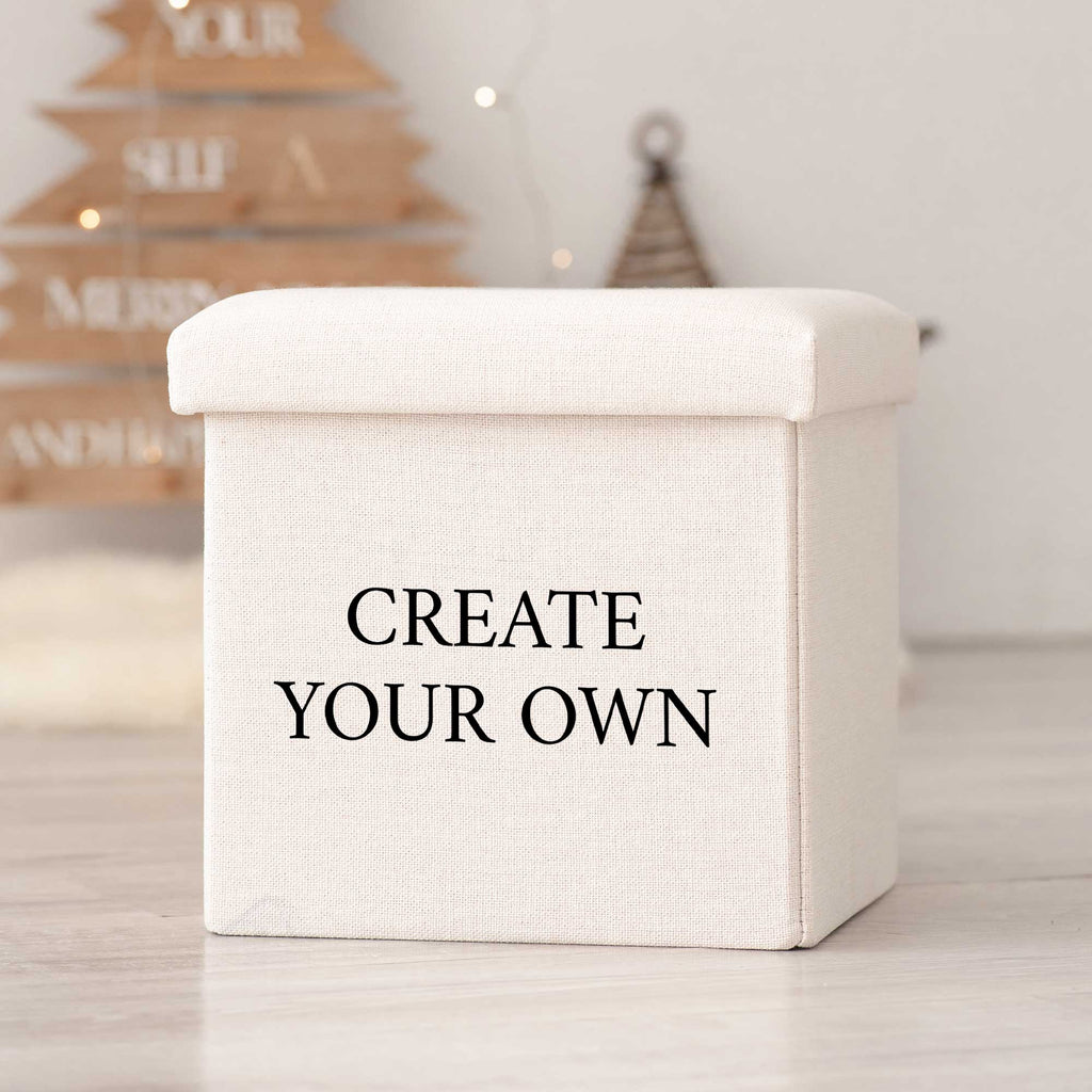 Create Your Own - Toy Box - GOTShirts