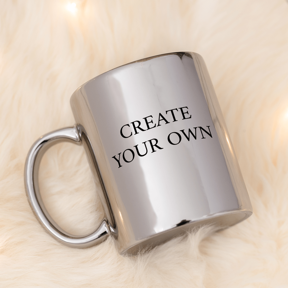 Mirror Mug - GOTShirts
