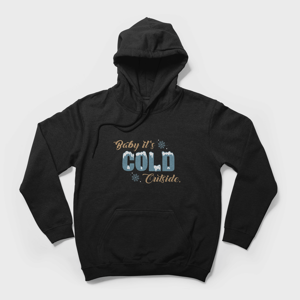 Unisex Adults Hoodie - GOTShirts