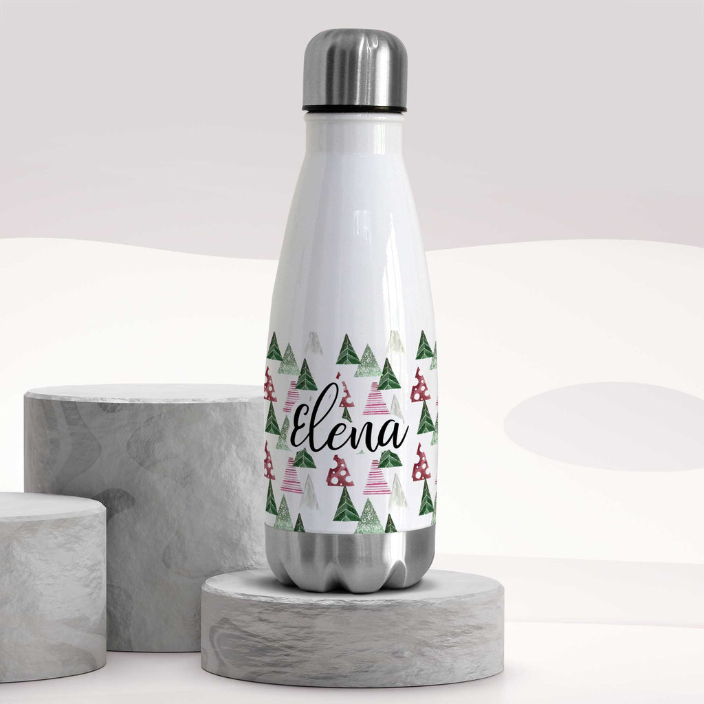 Christmas Trees - Bowling Bottle 350ml - GOTShirts