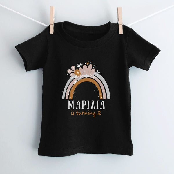 Is turning... Birthday T-Shirt - GOTShirts