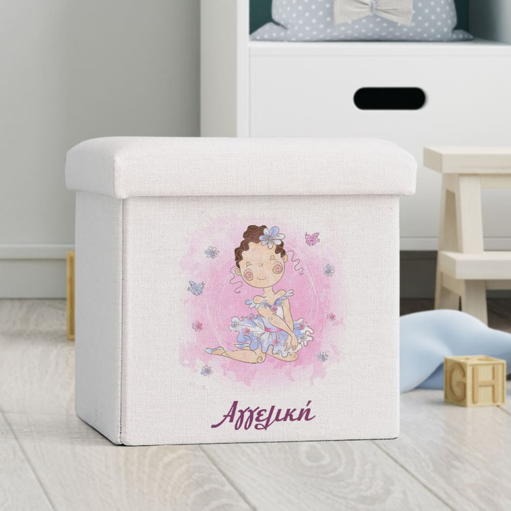 Ballerina - Toy Box - GOTShirts