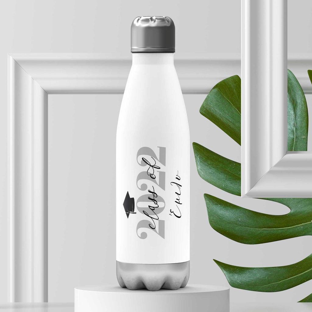 Class Of - Bowling Bottle 500ml - GOTShirts