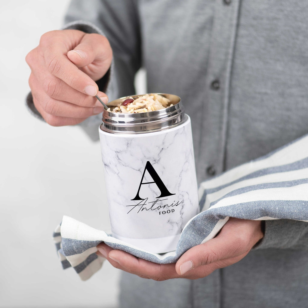 Food Jar Thermos - GOTShirts