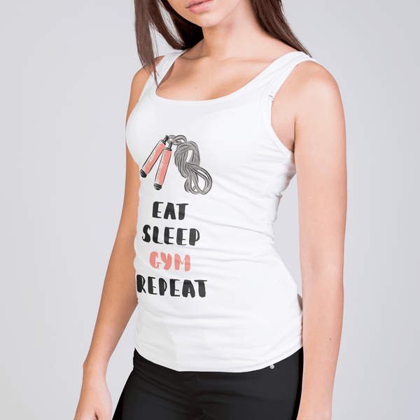 Women's Elastic Single Jersey - GOTShirts