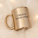 Mirror Mug - GOTShirts