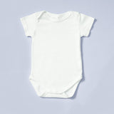 My First Christmas Snowman - Baby Onesie - GOTShirts
