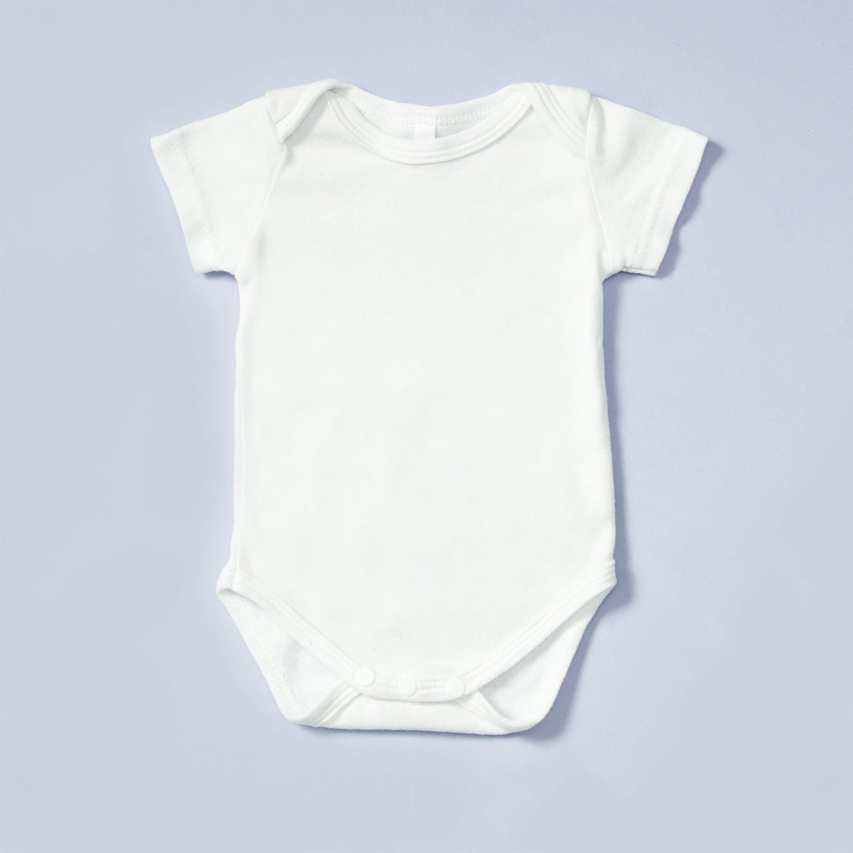 My First Christmas Mouse - Baby Onesie - GOTShirts