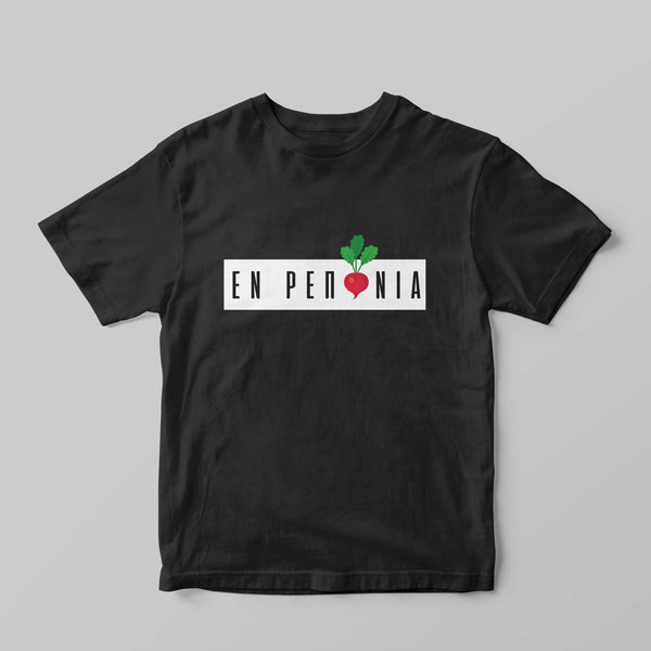 ΕΝ ΡΕΠΑΝΙΑ T-Shirt - GOTShirts