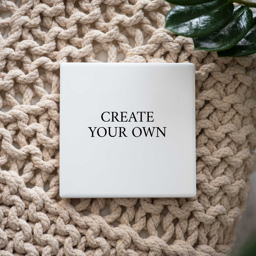 Ceramic Coaster - GOTShirts
