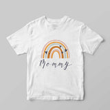 Rainbow Mommy T-Shirt - GOTShirts