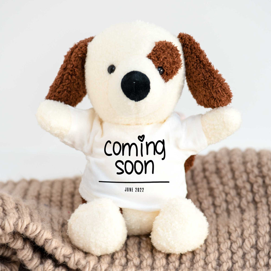 Coming Soon - Plush Toy - GOTShirts