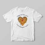 Pizza Love T-Shirt - GOTShirts