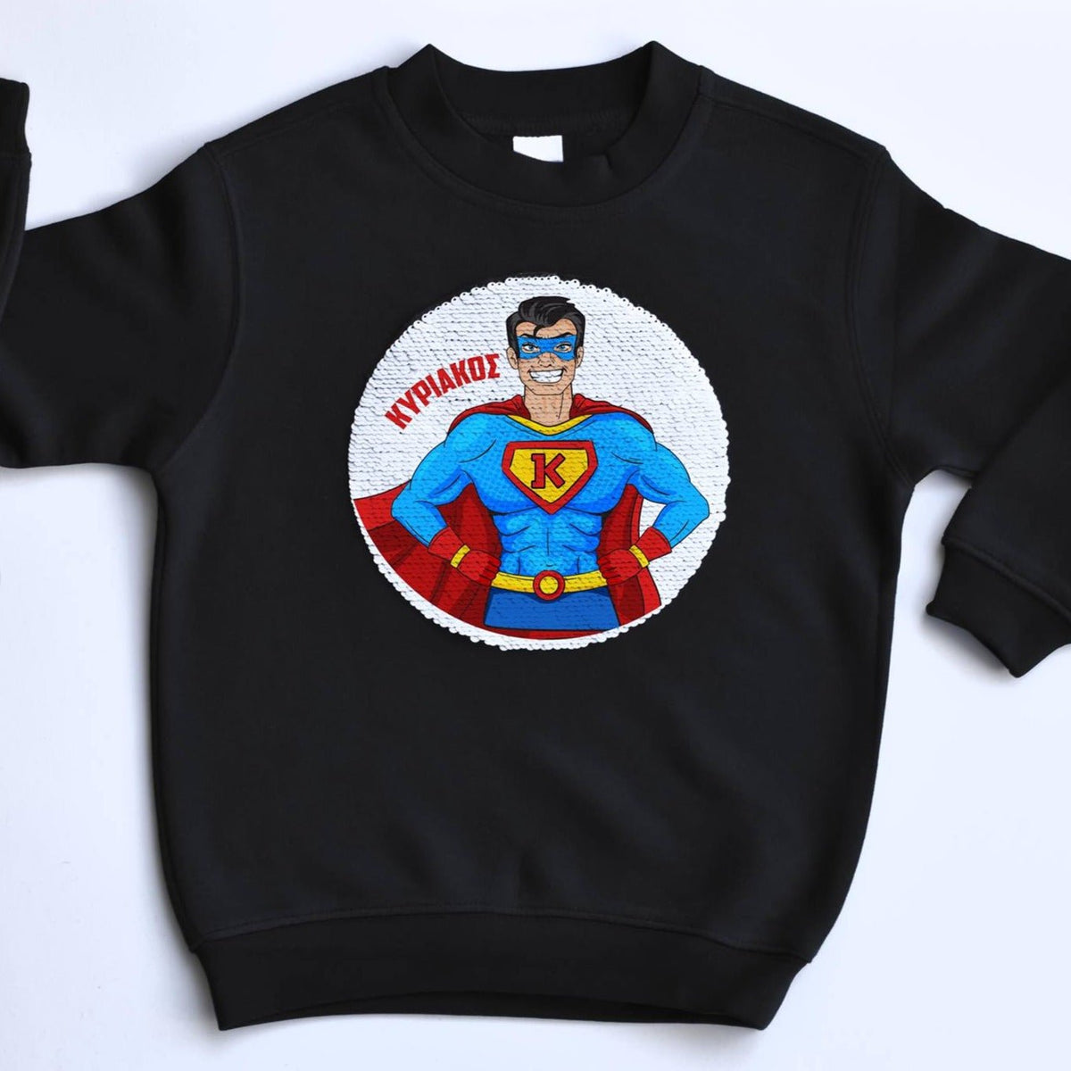 Magic Sweatshirt! - GOTShirts