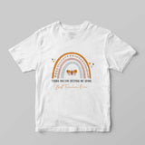 Rainbow Teacher T-Shirt - GOTShirts