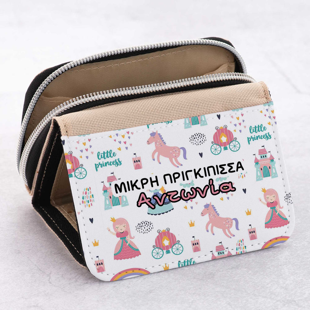 Little Princess - Kid's Jean Wallet - GOTShirts