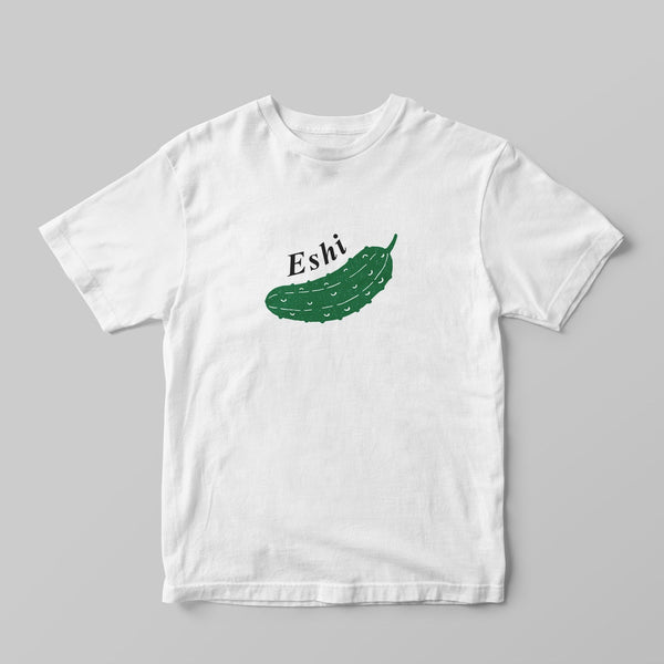 Cucumber T-shirt - GOTShirts