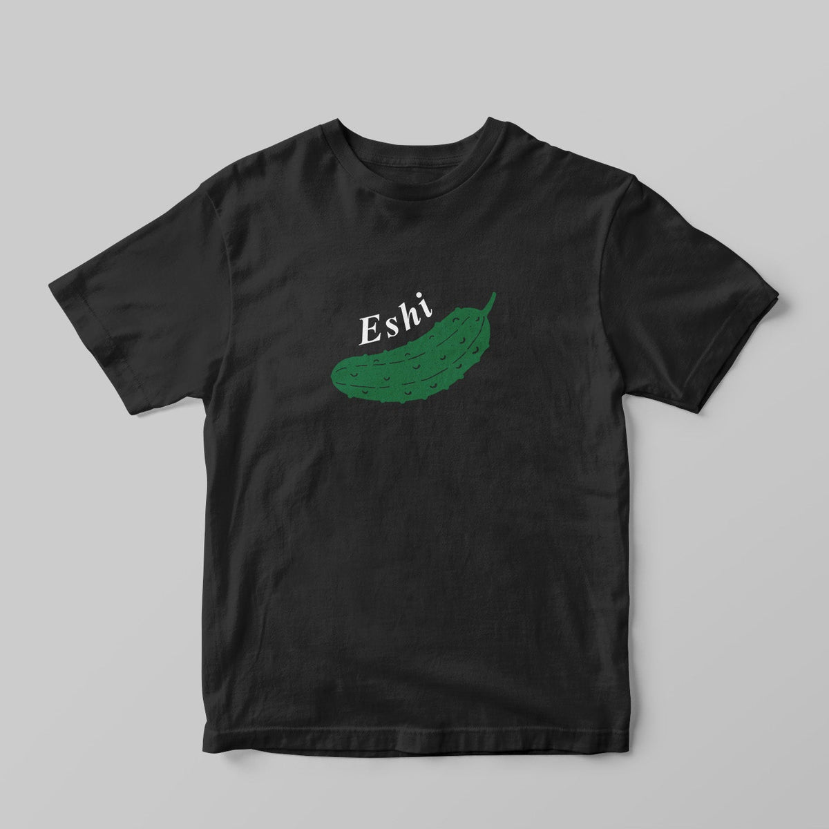 Cucumber T-shirt - GOTShirts