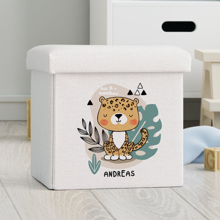 Toy Box / Stool - GOTShirts