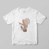 Ζαμπούα T-Shirt - GOTShirts