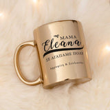 We Love You Mom - Mirror Mug - GOTShirts