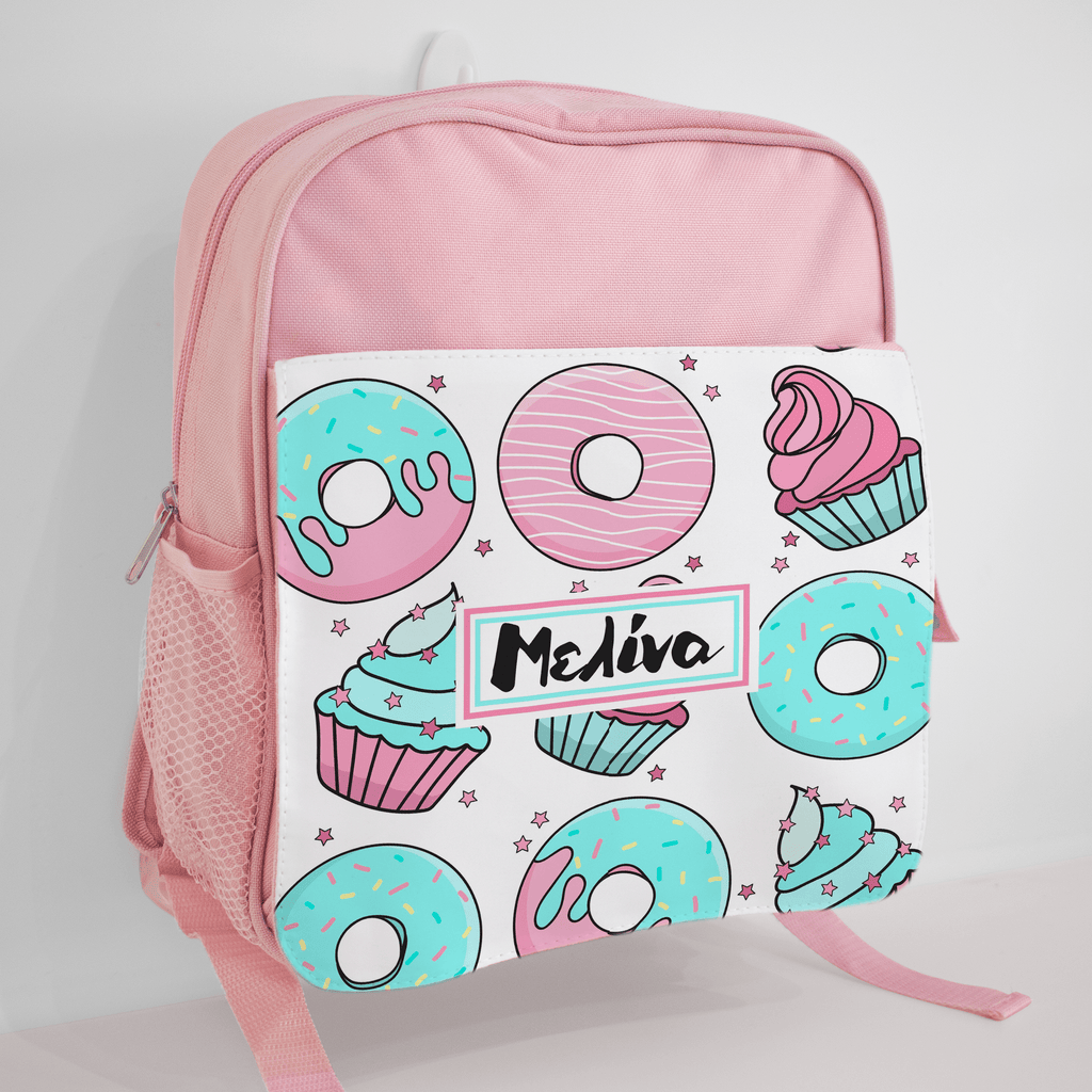 Donuts - Kindergarten Bag - GOTShirts